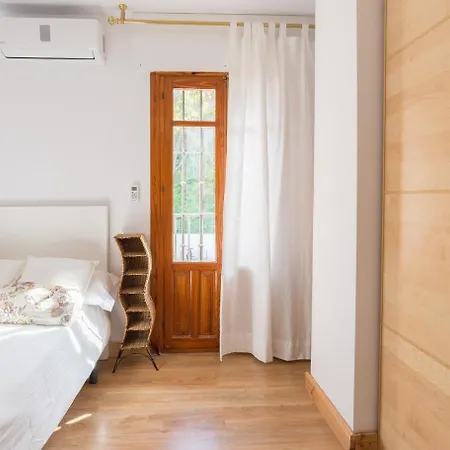 Mundo Nuevo: Acogedor En El Centro Apartamento *