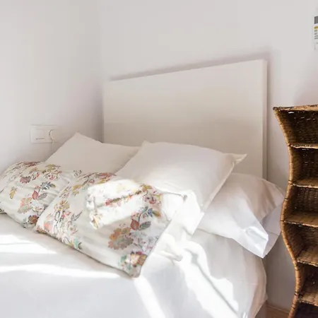 Mundo Nuevo: Acogedor En El Centro Apartamento Málaga