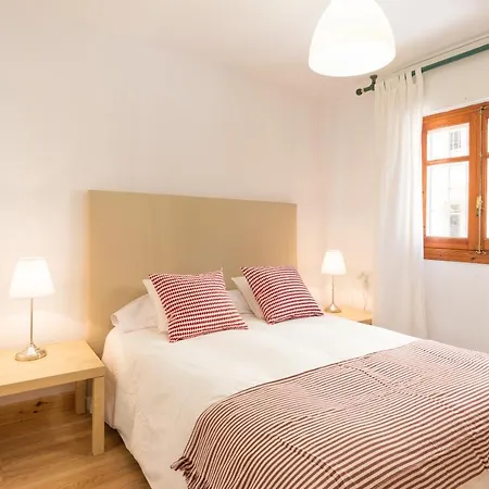 Apartamento Mundo Nuevo: Acogedor En El Centro Málaga