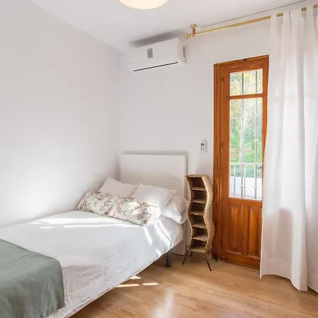 Mundo Nuevo: Acogedor En El Centro Apartamento Málaga