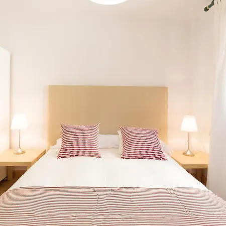 Mundo Nuevo: Acogedor En El Centro Appartement