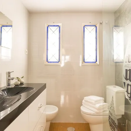 Apartamento Mundo Nuevo: Acogedor En El Centro *