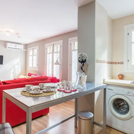 Mundo Nuevo: Acogedor En El Centro Apartamento *