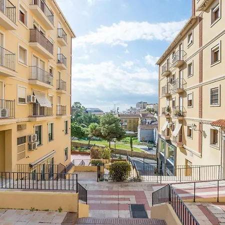 Mundo Nuevo: Acogedor En El Centro Apartamento