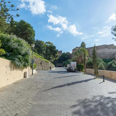 Appartement Mundo Nuevo: Acogedor En El Centro