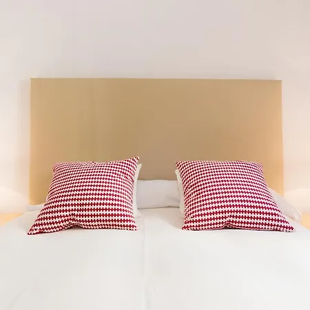 Apartamento Mundo Nuevo: Acogedor En El Centro *