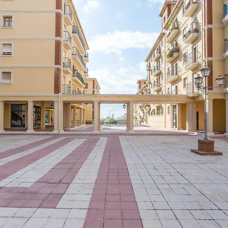 Mundo Nuevo: Acogedor En El Centro * Málaga