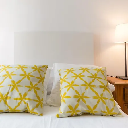 Apartamento Mundo Nuevo: Acogedor En El Centro *