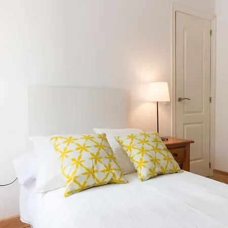 Apartamento Mundo Nuevo: Acogedor En El Centro *