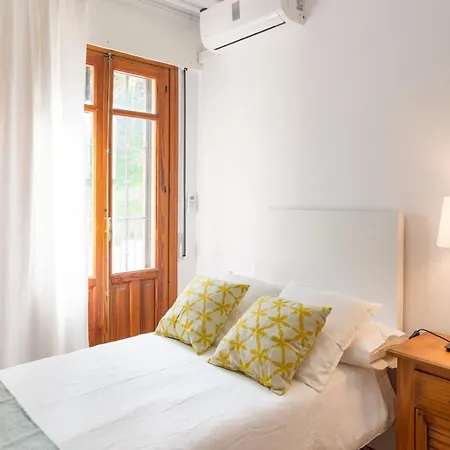 Apartamento Mundo Nuevo: Acogedor En El Centro *