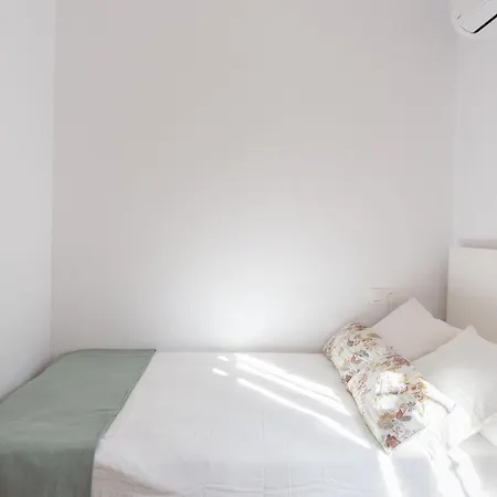 Apartamento Mundo Nuevo: Acogedor En El Centro Málaga