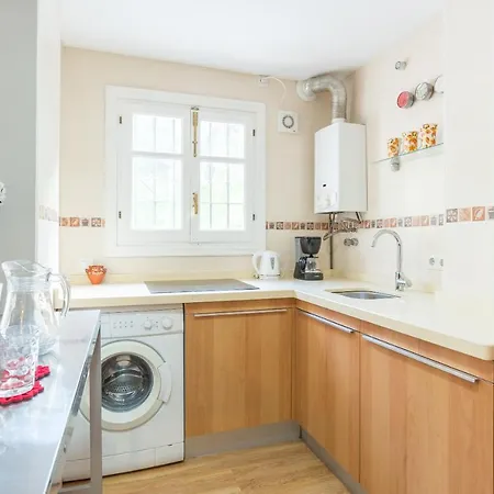 Mundo Nuevo: Acogedor En El Centro Appartement