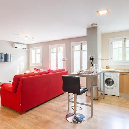 Appartement Mundo Nuevo: Acogedor En El Centro