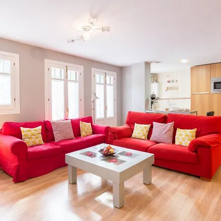 Appartement Mundo Nuevo: Acogedor En El Centro